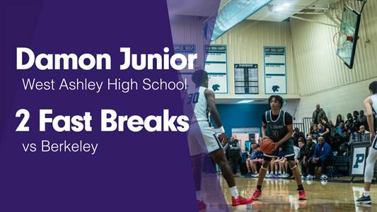 Basketball Game Preview: West Ashley Wildcats vs. Stratford Knig