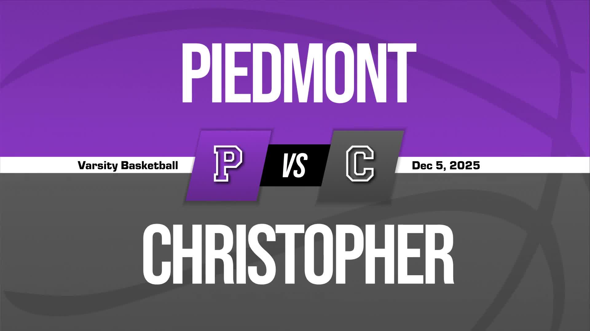 Basketball Game Preview: Piedmont Highlanders vs. Encinal Jets + Official Tickets