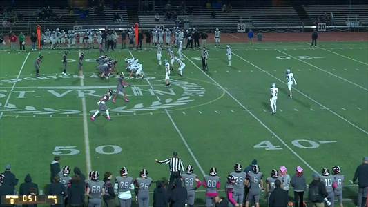 Baseball Recap: Silver Creek Has No Trouble Against Skyline