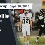 Football Game Preview: Jessieville vs. Atkins