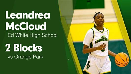 Basketball Game Preview: ED White Commanders vs. Ponte Vedra Sharks