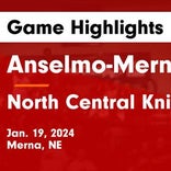 Basketball Game Preview: Anselmo-Merna Coyotes vs. Ansley/Litchfield Spartans