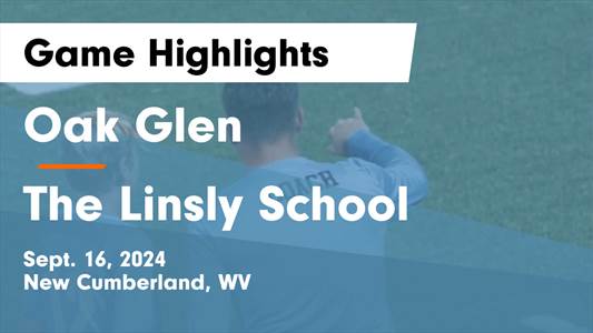 Soccer Game Preview: Linsly vs. Ripley