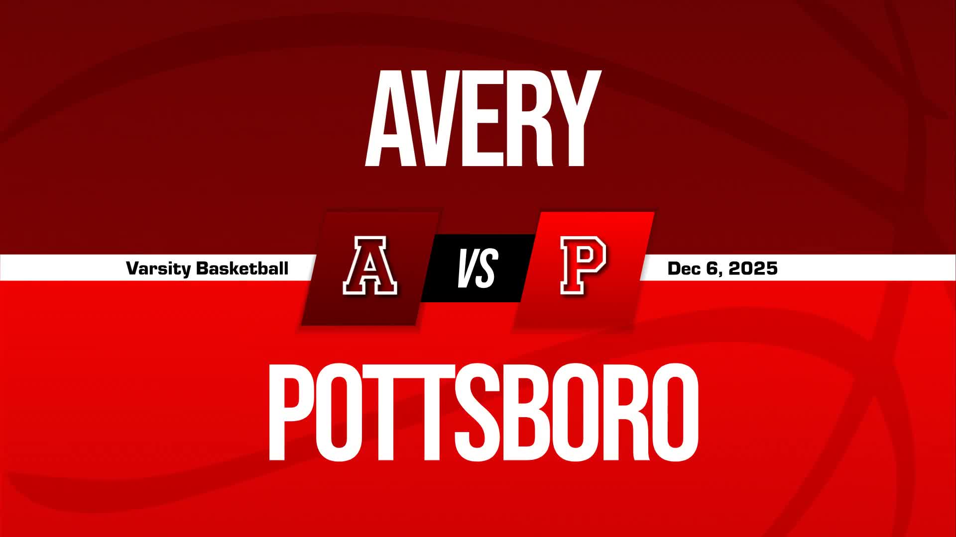 Basketball Recap: Avery's  Win  on Tuesday Extends Winning Streak to Four