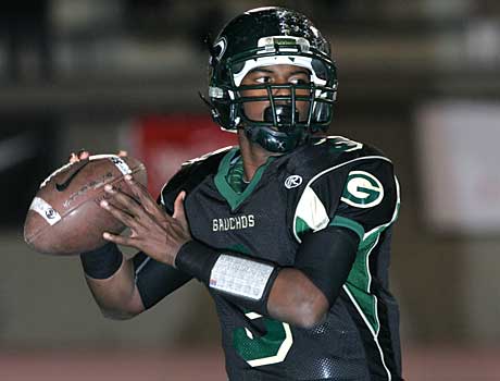 Troy Williams has led Narbonne to several lopsided victories this season.