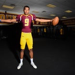 Four-star safety Isaiah Pola-Mao commits to USC
