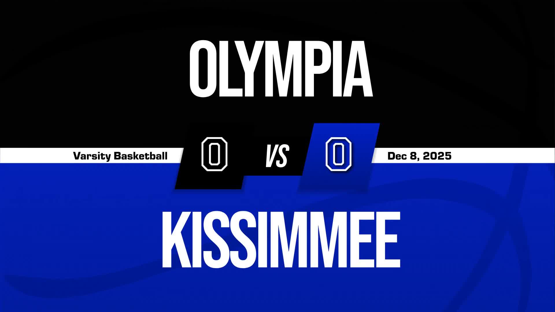 Basketball Game Preview: Osceola Kowboys vs. Gateway Panthers + How To Watch