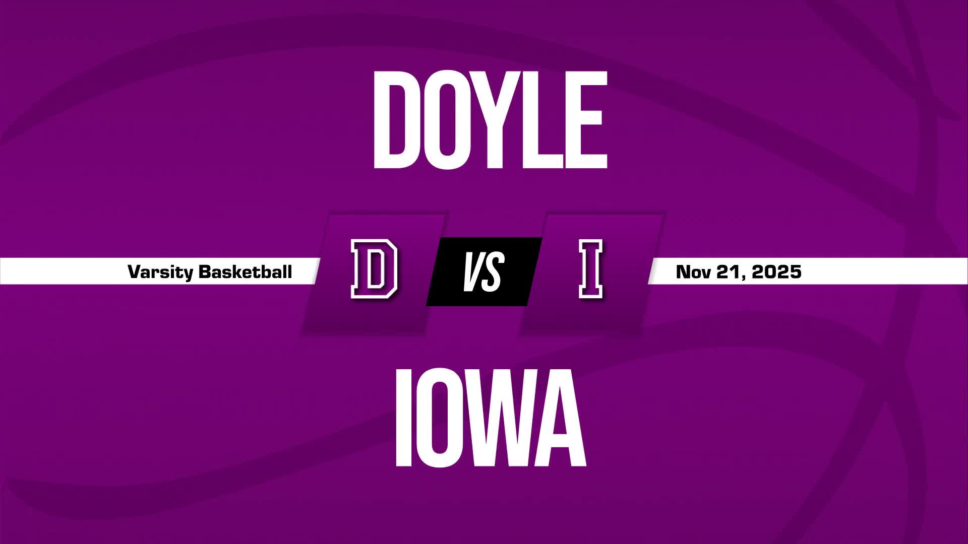 Basketball Recap: Iowa Skates Past Eunice with Ease