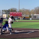 Baseball Recap: Center Grove extends road winning streak to six