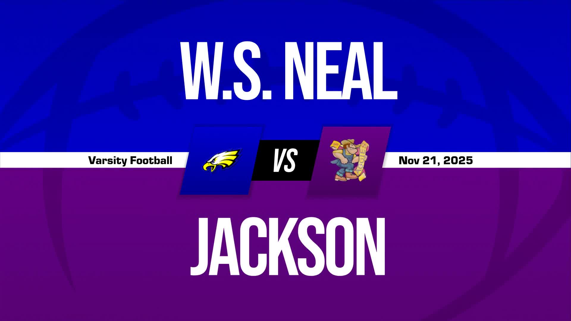 Football Game Preview: Jackson Aggies vs. St. Michael Catholic Cardinals + How To Watch