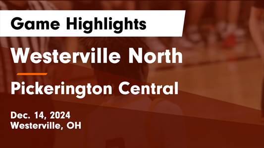 Basketball Recap: Pickerington Central Comes Up Short