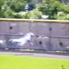 Video: Amazing catch into wall is United States Coast Guard Top Play