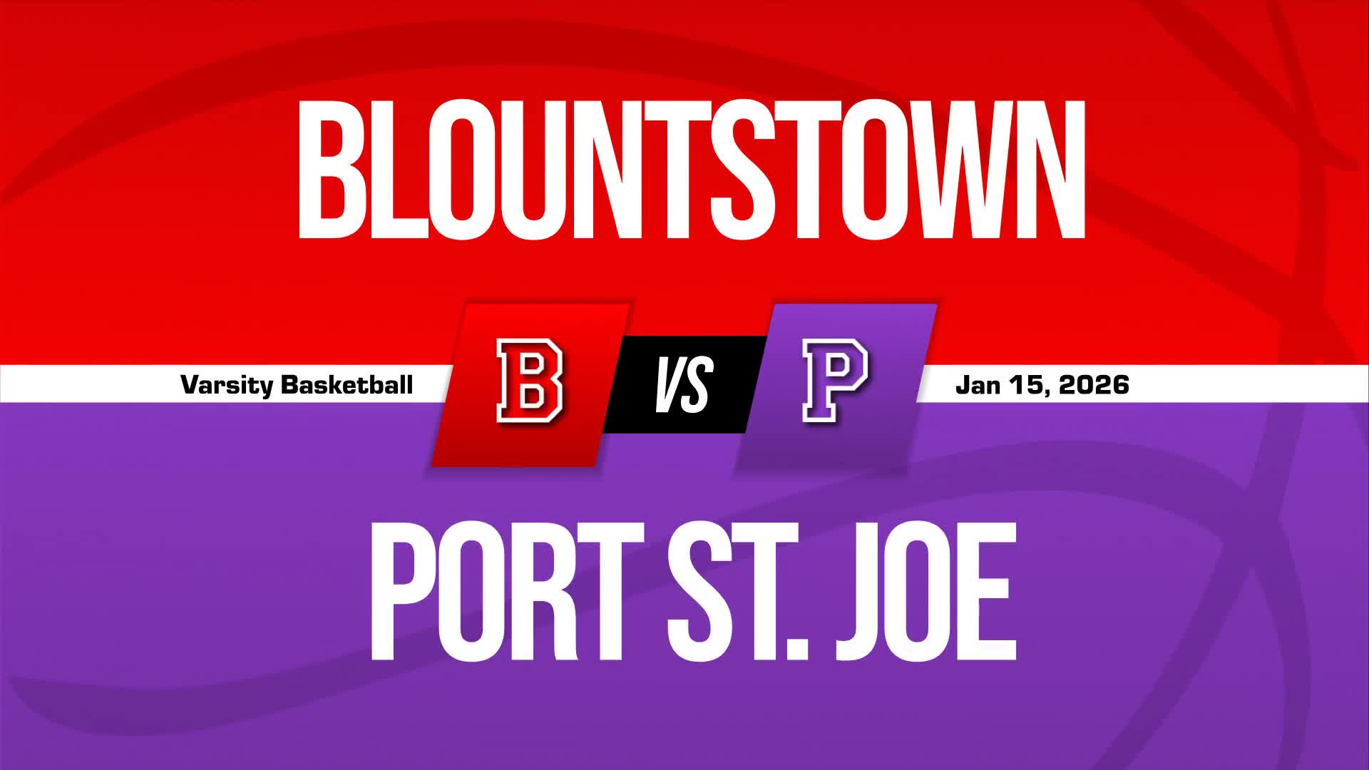Basketball Recap: Make It 21 in a Row for Port St. Joe