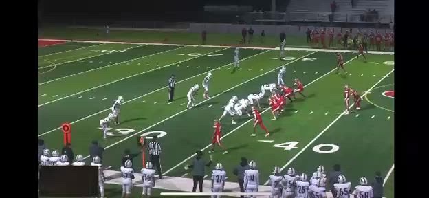 Football Game Preview: Rio Rico Hawks vs. Pueblo Warriors + How To Watch