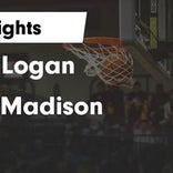 Benjamin Logan vs. Trotwood-Madison