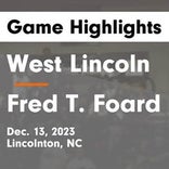 Basketball Game Preview: Foard Tigers vs. Alexander Central Cougars