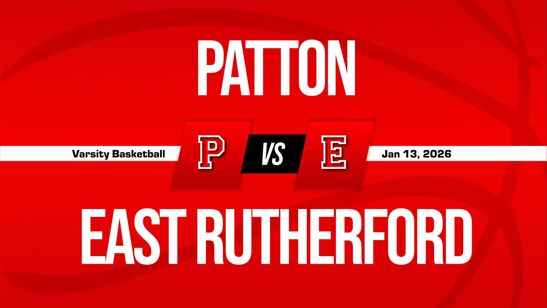 Basketball Game Preview: Patton Panthers vs. Draughn Wildcats