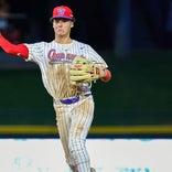 Konnor Griffin, Cam Caminiti among top 10 high school MLB Draft prospects