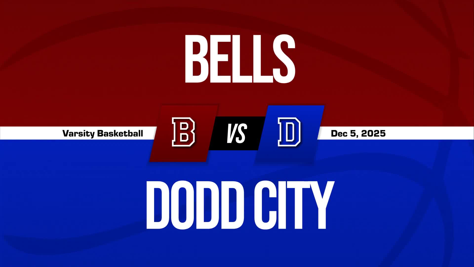 Basketball Recap: Bells Takes a Loss