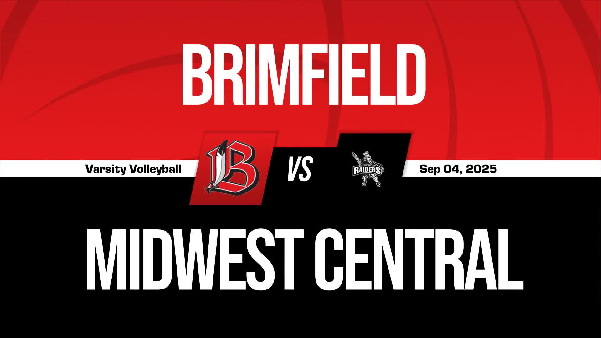 Volleyball Game Preview: Brimfield Indians vs. Orion Chargers
