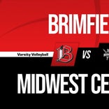 Volleyball Game Preview: Brimfield Indians vs. Orion Chargers