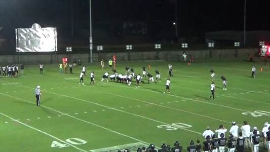 4A Region 4 Top Football Player Performances