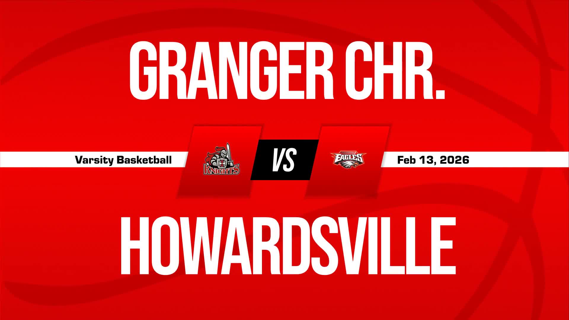 Basketball Game Preview: Howardsville Christian Eagles vs. Michi