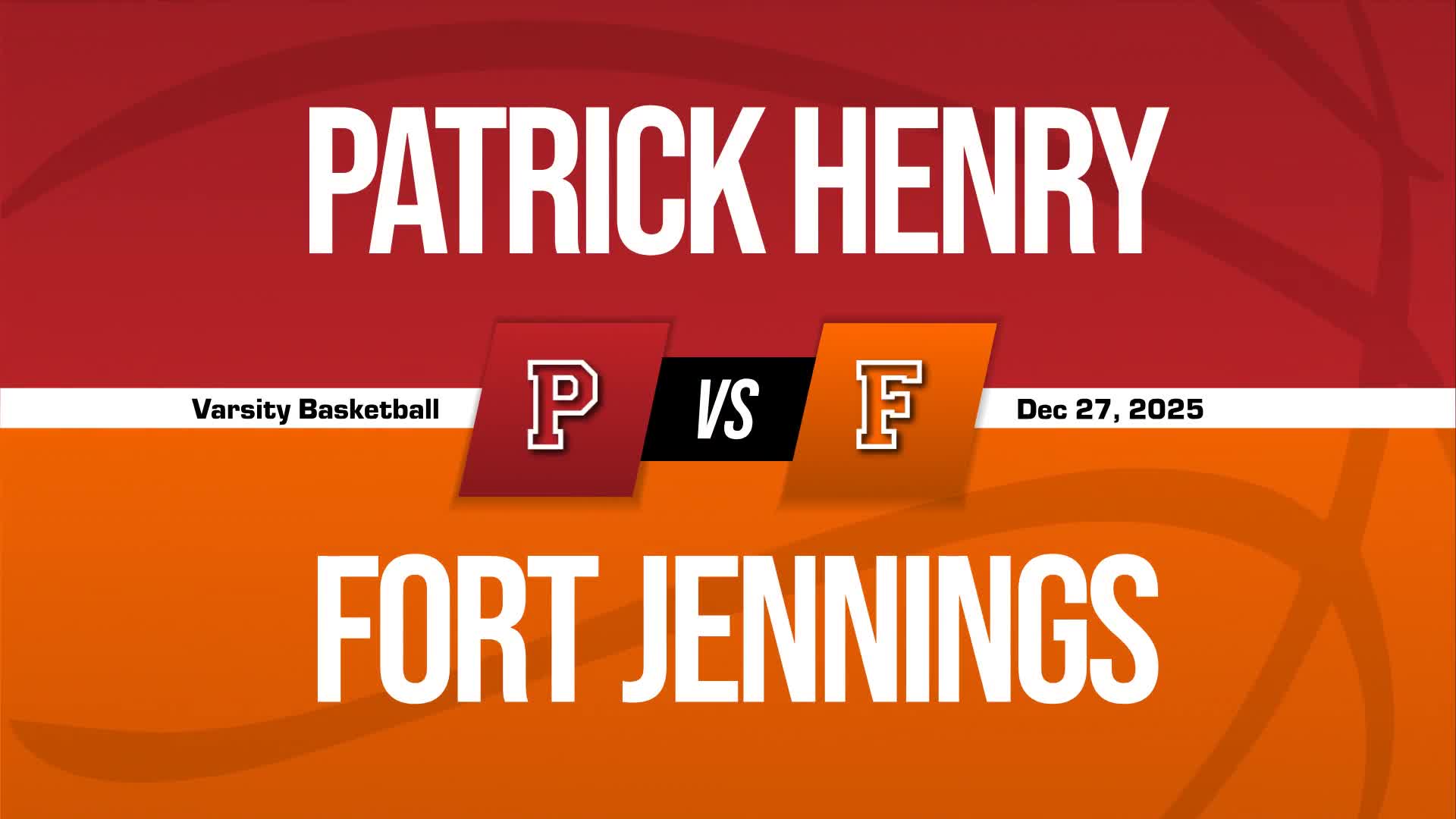 Basketball Recap: Patrick Henry Takes a Loss