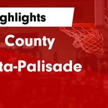 Basketball Game Preview: Perkins County Plainsmen vs. Hershey Panthers