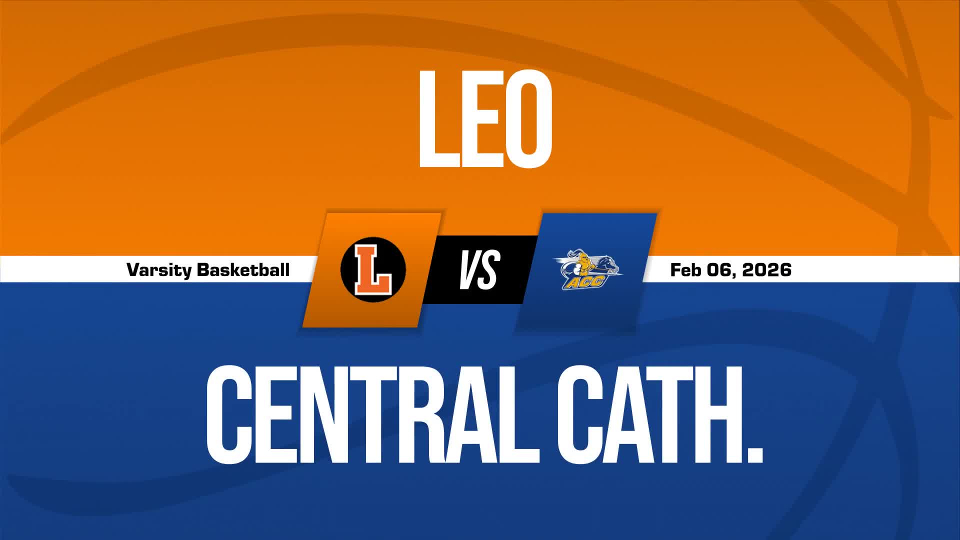 Basketball Game Preview: Leo Lions vs. Marmion Cadets