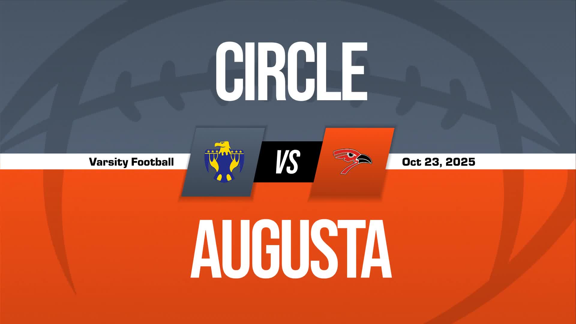 Football Recap: Circle Comes Up Short