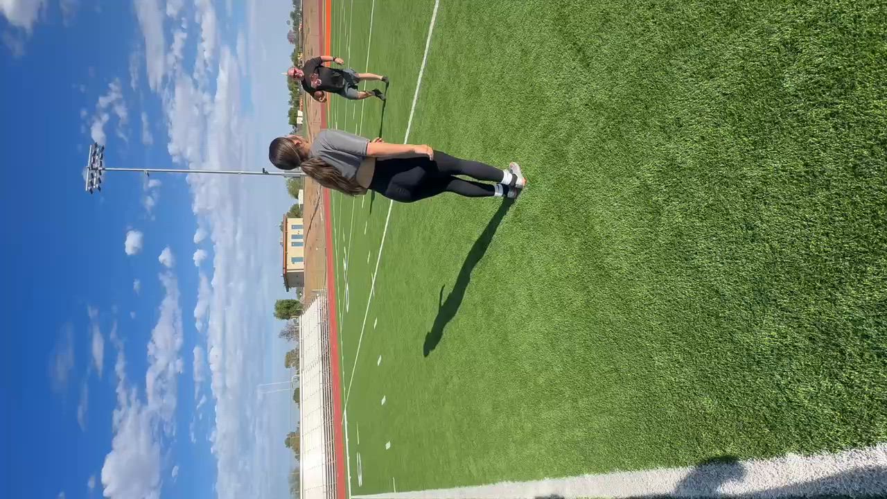 Flag Football Recap: Browne Takes a Loss + How To Watch