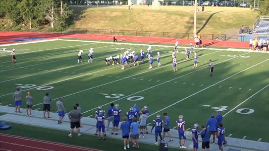 Soccer Recap: Christian Academy of Knoxville Find Success