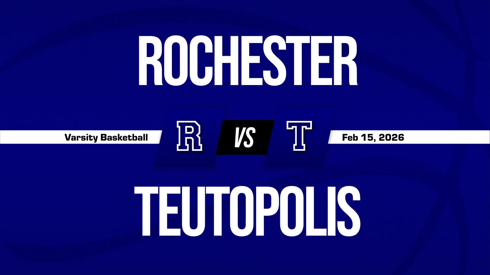 Basketball Recap: Rochester Takes a Loss