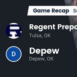 Football Game Preview: Davenport vs. Depew