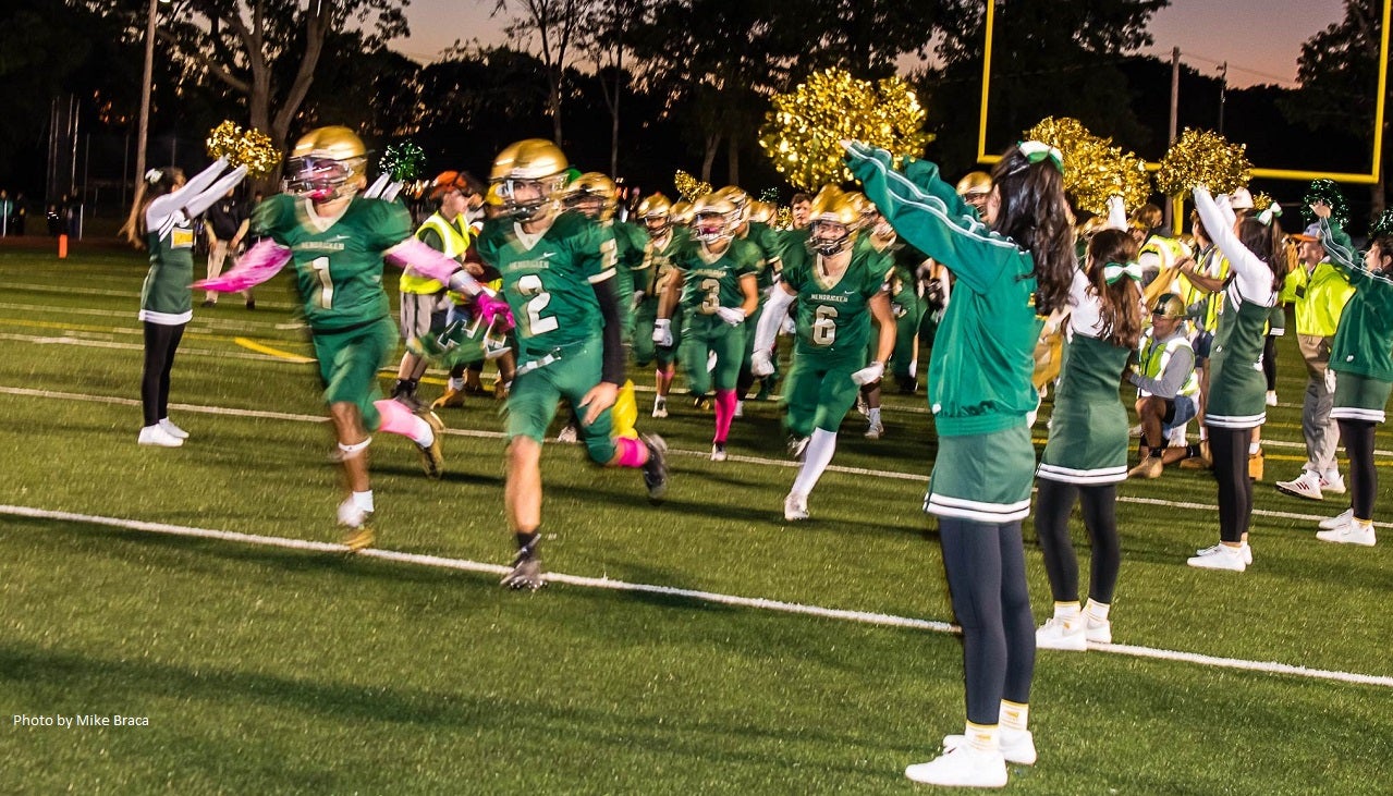 Rhode Island high school football rankings Preseason MaxPreps Top 25