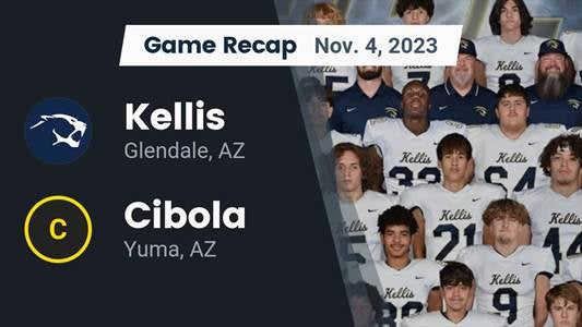 Cibola vs. Kellis