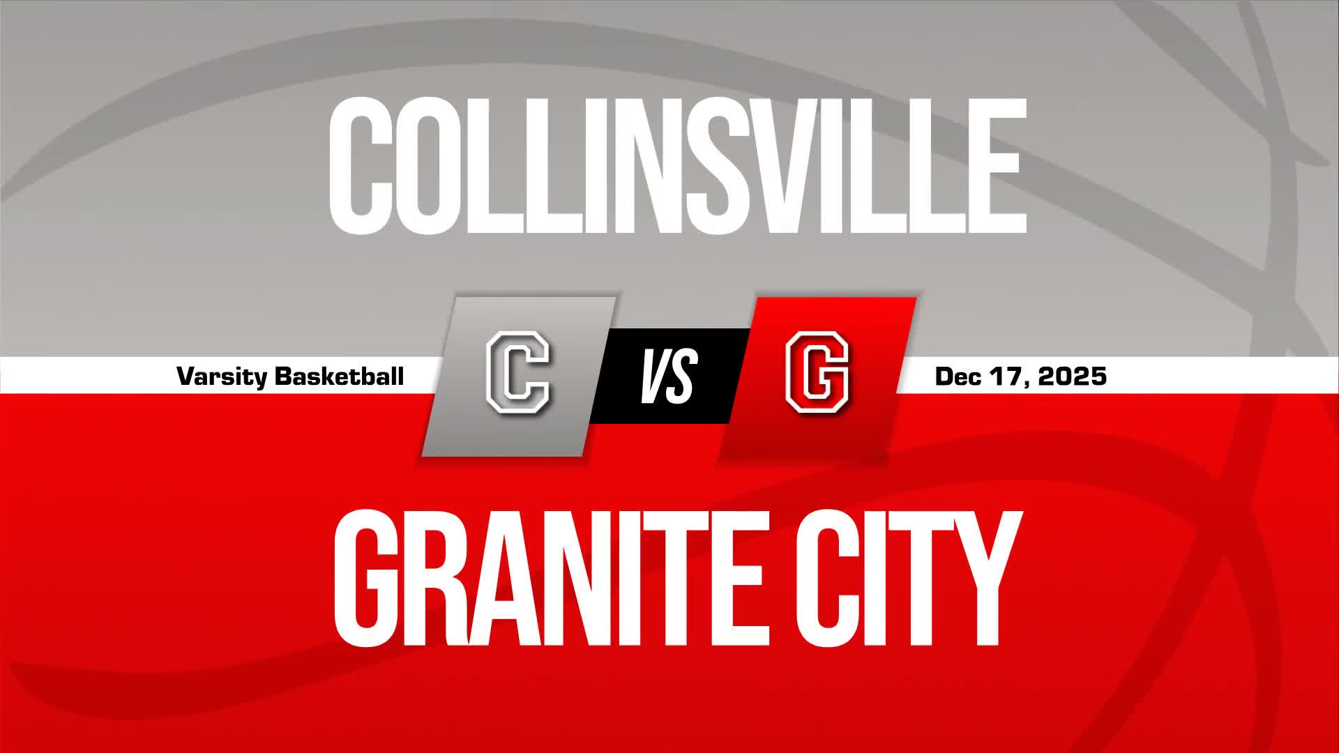 Basketball Recap: Granite City's Run of Four Straight  Wins Now Over + How To Watch