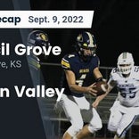 Football Game Preview: Eureka Tornadoes vs. Council Grove Braves