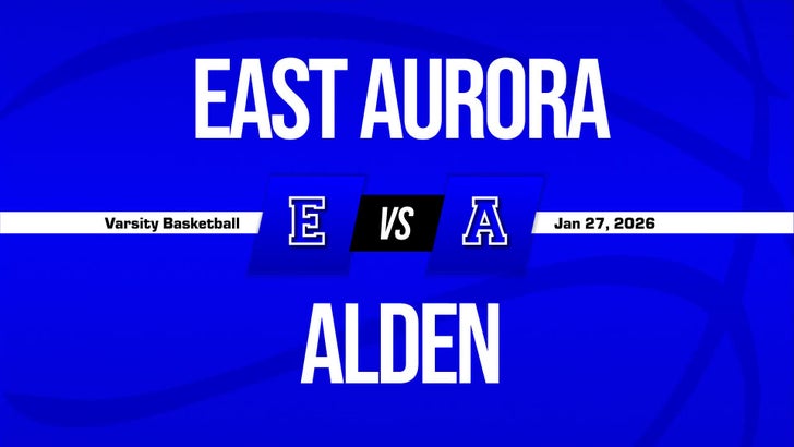 Basketball Recap: East Aurora Comes Up Short