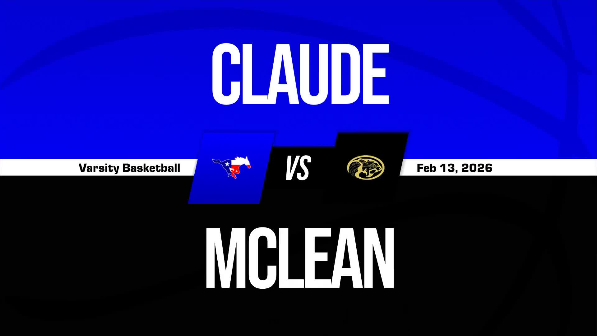 Slayde Stalls Game Report: vs Claude + How To Watch