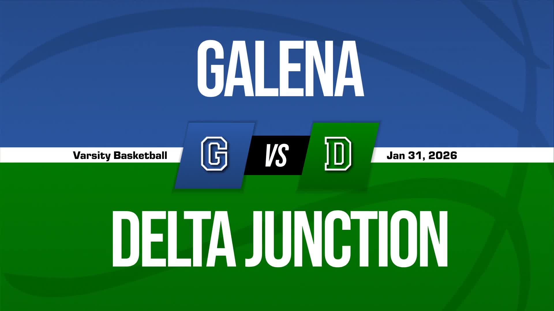 Basketball Recap: Make It Four in a Row for Galena