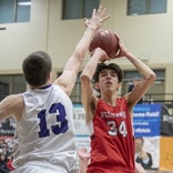 Minnehaha Academy 7-footer Chet Holmgren might be the most unique prospect in high school basketball