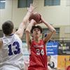 Minnehaha Academy 7-footer Chet Holmgren might be the most unique prospect in high school basketball