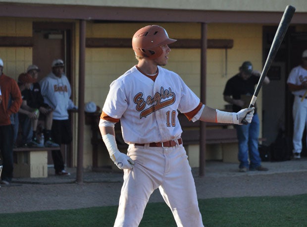 2015 mlb draft top