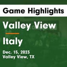Basketball Game Preview: Italy Gladiators vs. Rio Vista Eagles