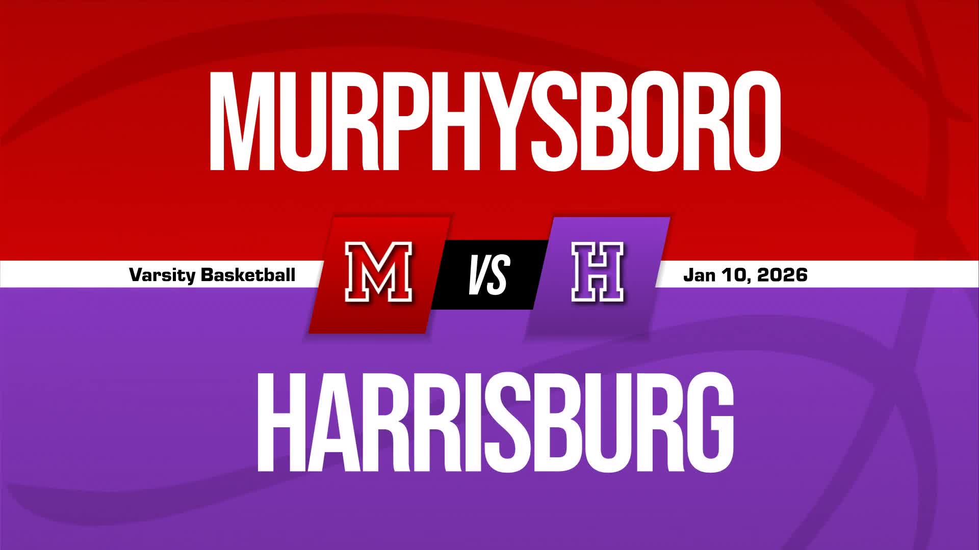 Basketball Recap: Murphysboro Piles Up the Points Against Harris