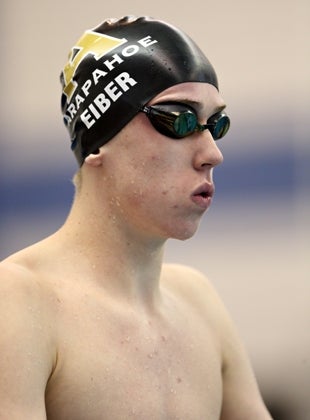 Griffin Eiber, Arapahoe.