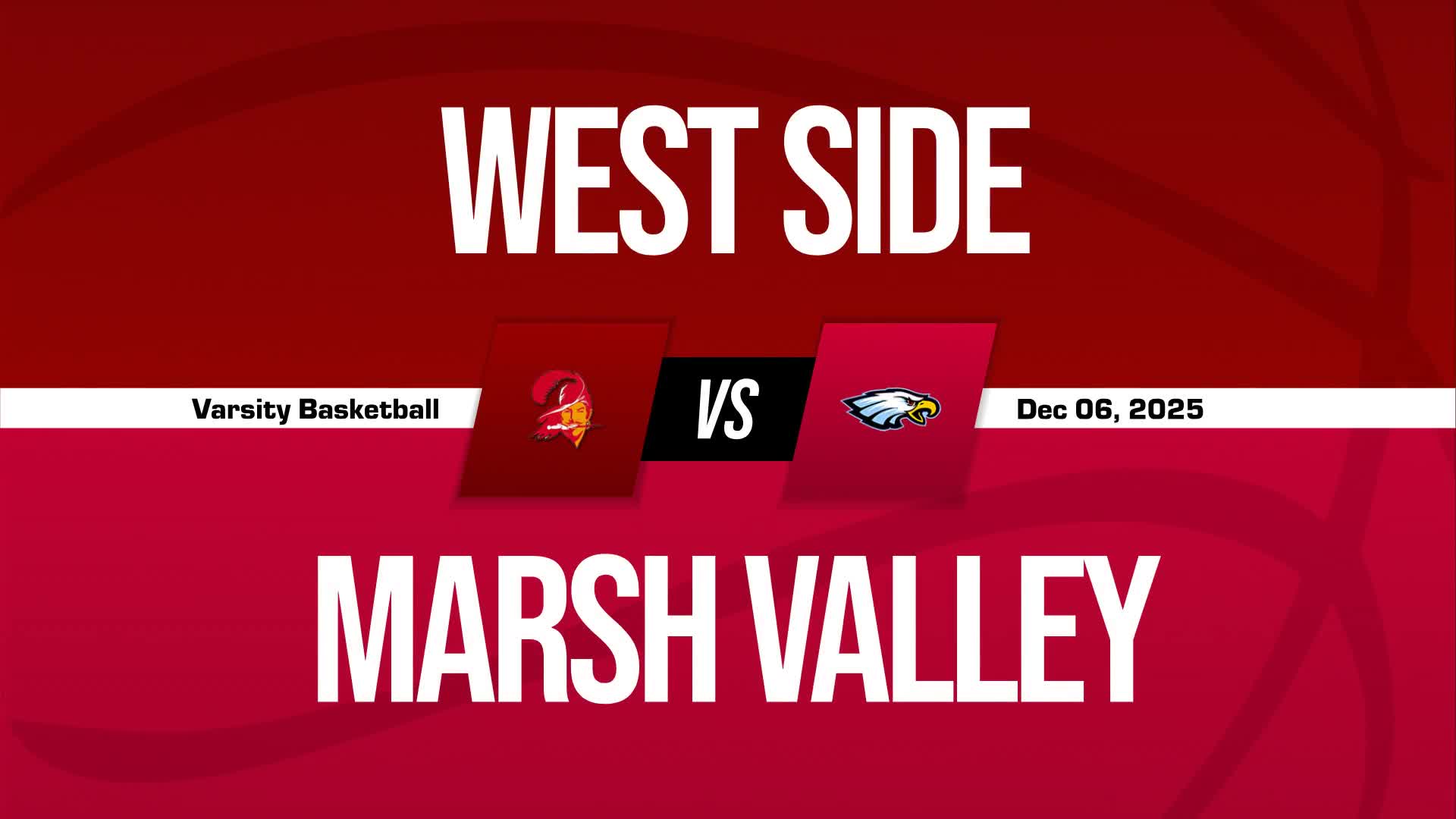 Basketball Game Preview: West Side Pirates vs. Nampa Bulldogs