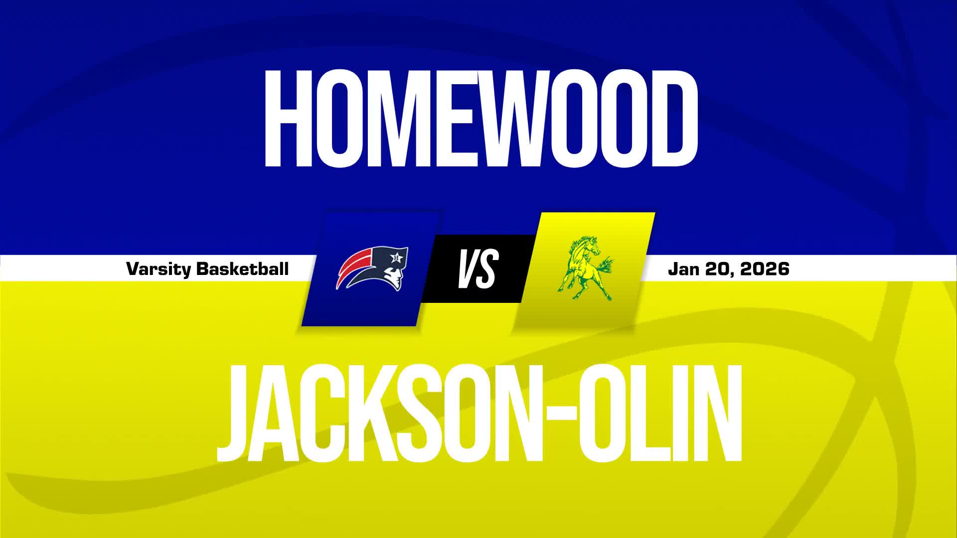 Basketball Recap: Jackson-Olin Comes Up Short + How To Watch